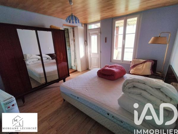 Maison à vendre 3 pièces 95 m² Villacerf