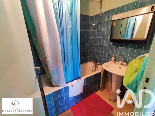 Maison à vendre 3 pièces 95 m² Villacerf