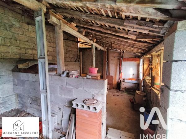 Maison à vendre 3 pièces 95 m² Villacerf