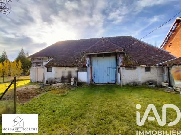 Maison à vendre 3 pièces 95 m² Villacerf