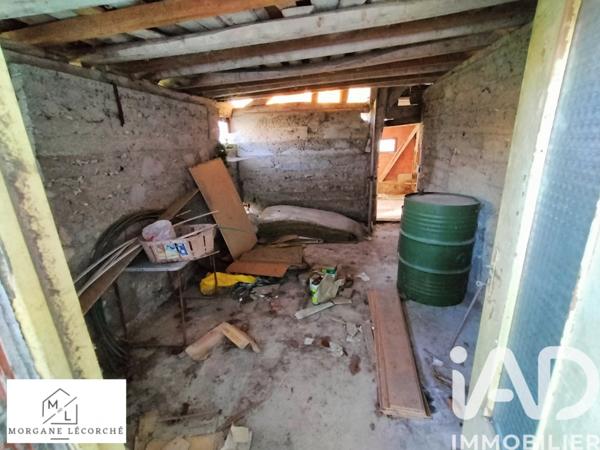 Maison à vendre 3 pièces 95 m² Villacerf
