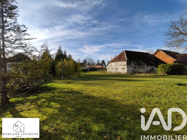 Maison à vendre 3 pièces 95 m² Villacerf