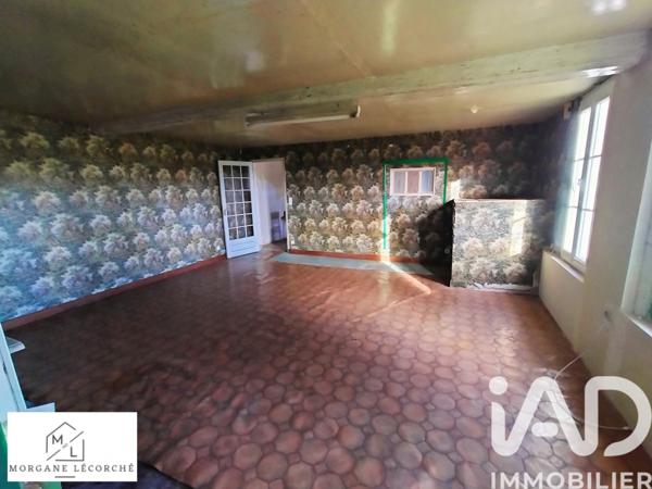 Maison à vendre 3 pièces 95 m² Villacerf
