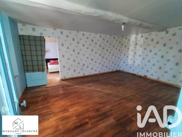 Maison à vendre 3 pièces 95 m² Villacerf