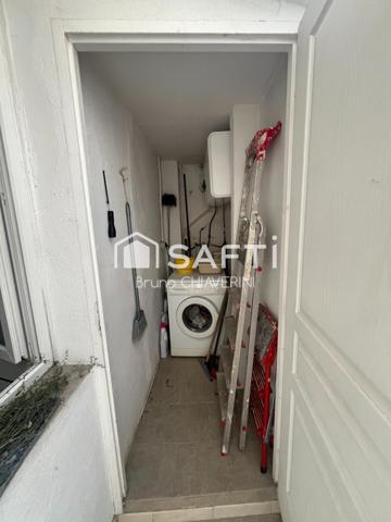 Appartement T4 Ajaccio