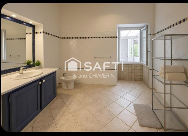 Appartement T4 Ajaccio