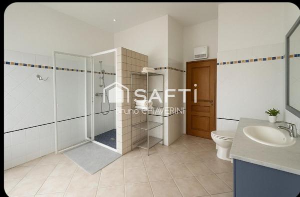 Appartement T4 Ajaccio