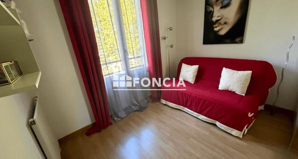 Location Appartement meublé 3 pièces 65.83 m² - Roissy-en-brie 77680