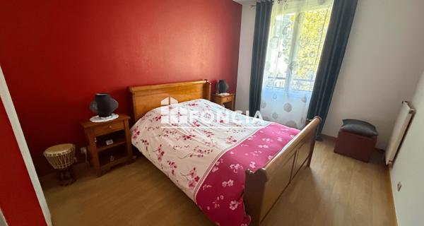 Location Appartement meublé 3 pièces 65.83 m² - Roissy-en-brie 77680