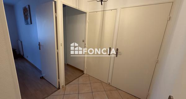 Location Appartement meublé 3 pièces 65.83 m² - Roissy-en-brie 77680