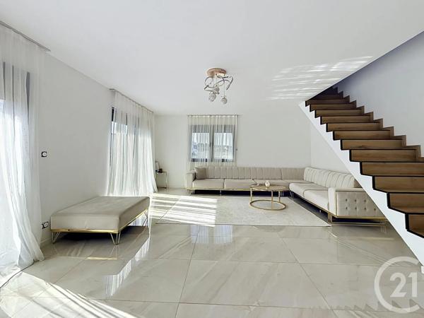 Maison à vendre  6 pièces - 143,87 m 2   PERRIGNY LES DIJON  - 21