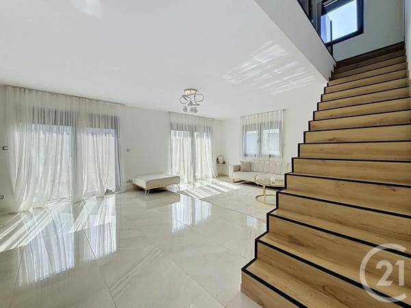 Maison à vendre  6 pièces - 143,87 m 2   PERRIGNY LES DIJON  - 21