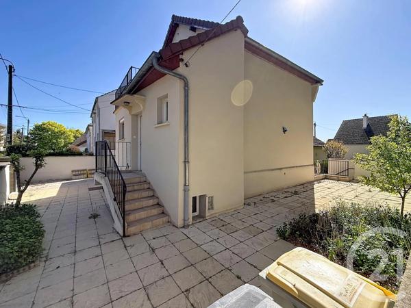 Maison à vendre  6 pièces - 143,87 m 2   PERRIGNY LES DIJON  - 21