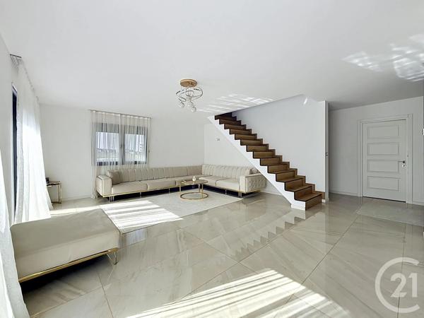 Maison à vendre  6 pièces - 143,87 m 2   PERRIGNY LES DIJON  - 21