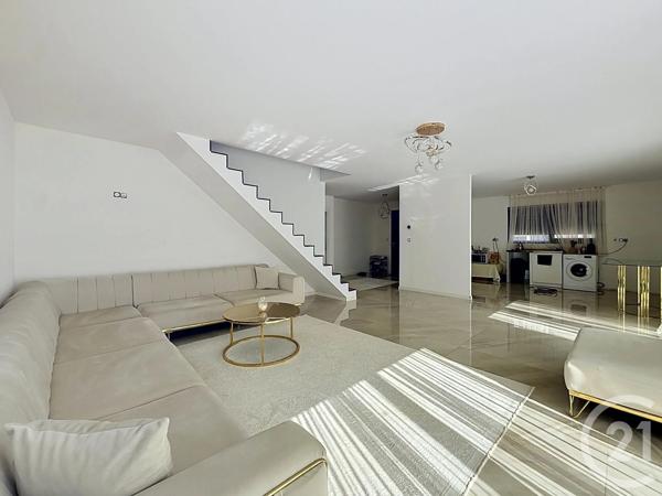 Maison à vendre  6 pièces - 143,87 m 2   PERRIGNY LES DIJON  - 21