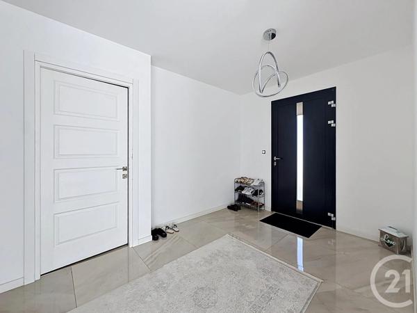 Maison à vendre  6 pièces - 143,87 m 2   PERRIGNY LES DIJON  - 21