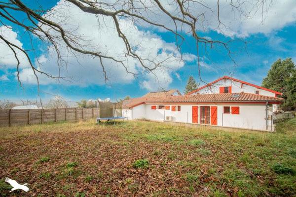 Maison à vendre |  Dax |  3 pièces | 67 m²