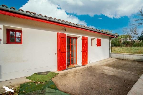 Maison à vendre |  Dax |  3 pièces | 67 m²