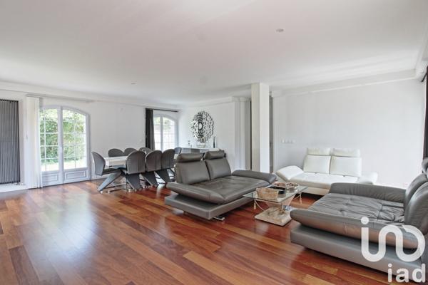 Maison à vendre 6 pièces 150 m² Cormeilles-en-Parisis