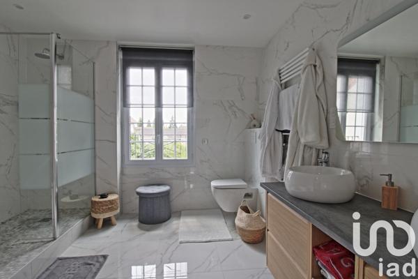 Maison à vendre 6 pièces 150 m² Cormeilles-en-Parisis