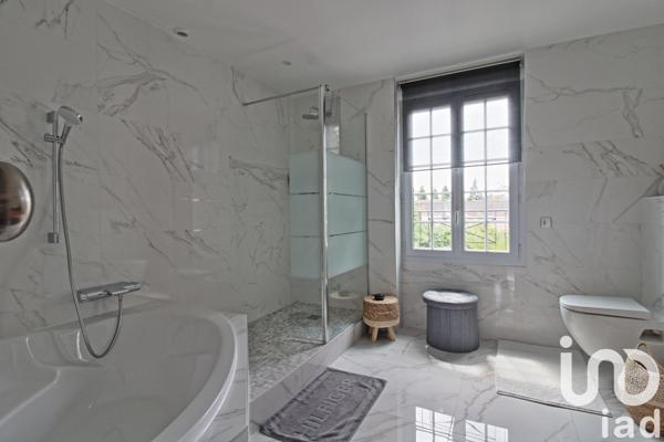 Maison à vendre 6 pièces 150 m² Cormeilles-en-Parisis