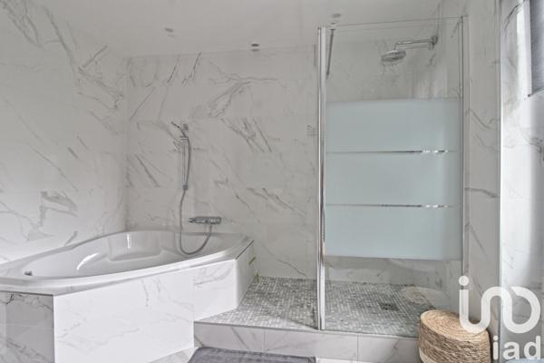 Maison à vendre 6 pièces 150 m² Cormeilles-en-Parisis