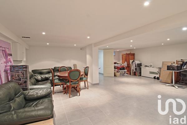 Maison à vendre 6 pièces 150 m² Cormeilles-en-Parisis