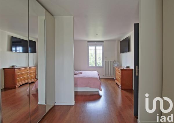 Maison à vendre 6 pièces 150 m² Cormeilles-en-Parisis