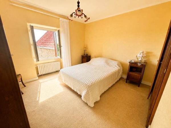 Maison à vendre 107 016 € Saint-Pardoux-les-Cards 5 p 101 m² DPE G