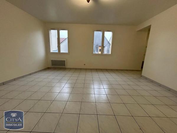 Appartement à louer 1 pièce 33.25m² Linas (91310)