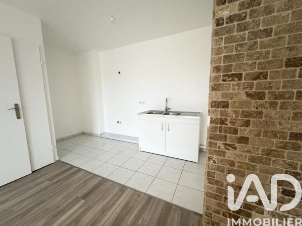 Appartement à vendre 3 pièces 57 m² Drancy