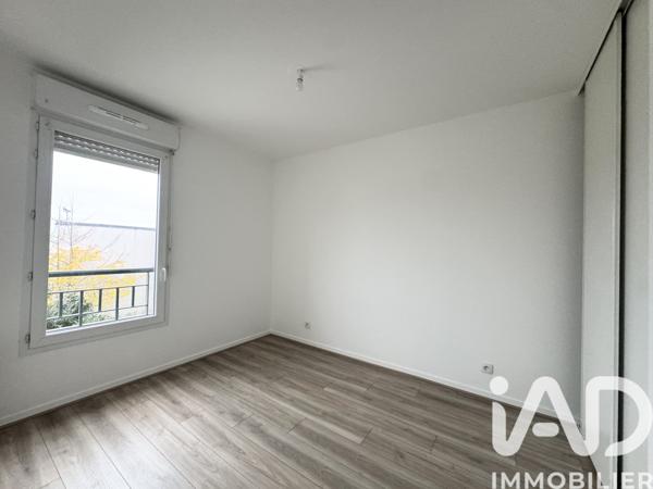 Appartement à vendre 3 pièces 57 m² Drancy