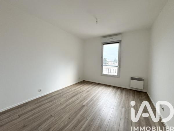 Appartement à vendre 3 pièces 57 m² Drancy