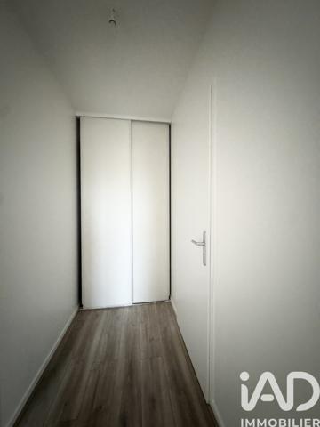 Appartement à vendre 3 pièces 57 m² Drancy