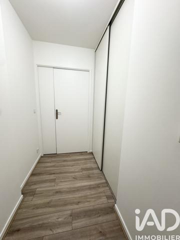 Appartement à vendre 3 pièces 57 m² Drancy