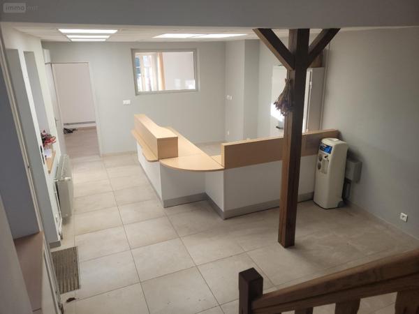 Immeuble à vendre à Vermenton dans l'Yonne (89270), ref : vermenton 1