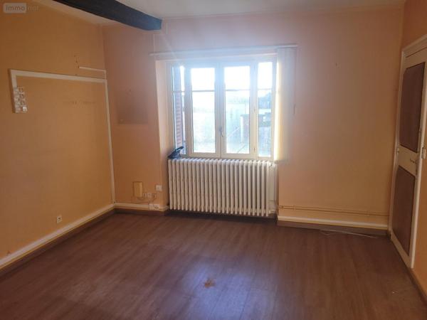 Immeuble à vendre à Vermenton dans l'Yonne (89270), ref : vermenton 1