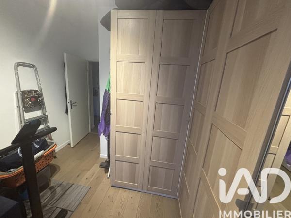 Appartement à vendre 5 pièces 88 m² Bordeaux