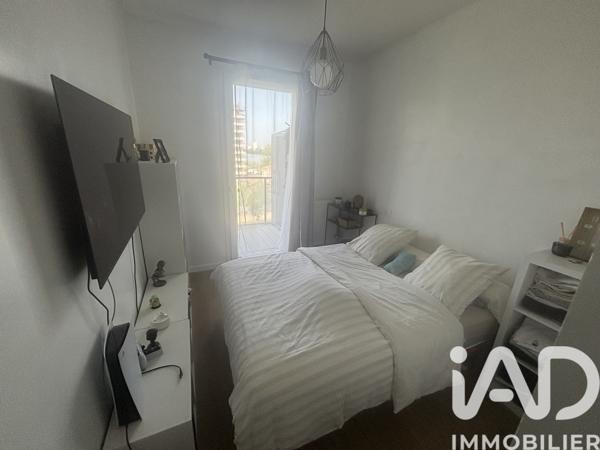 Appartement à vendre 5 pièces 88 m² Bordeaux