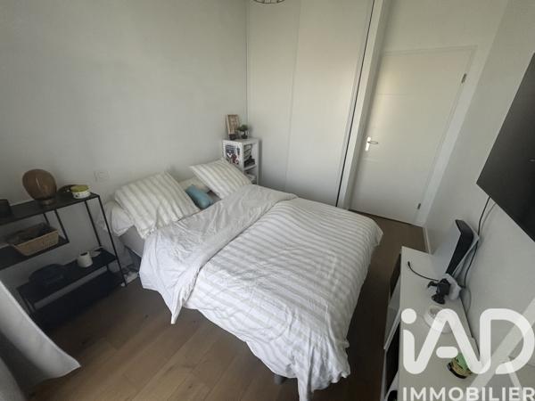 Appartement à vendre 5 pièces 88 m² Bordeaux