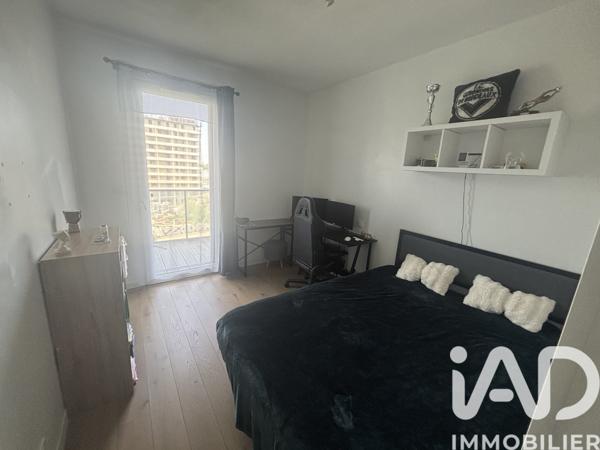 Appartement à vendre 5 pièces 88 m² Bordeaux