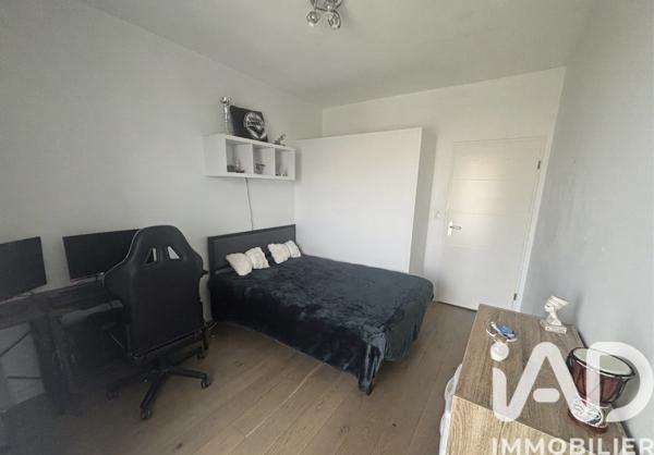 Appartement à vendre 5 pièces 88 m² Bordeaux