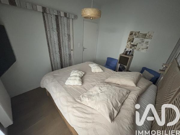 Appartement à vendre 5 pièces 88 m² Bordeaux