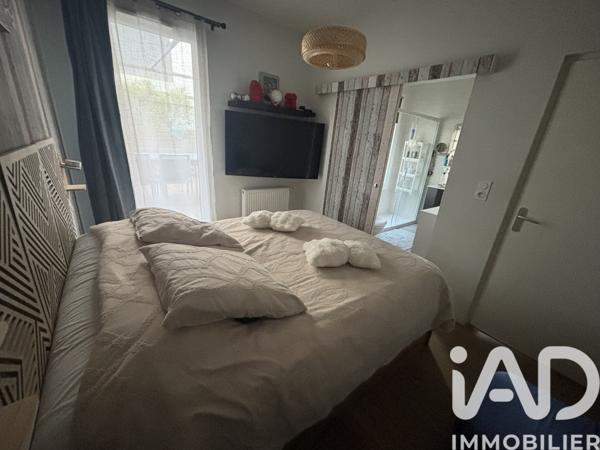 Appartement à vendre 5 pièces 88 m² Bordeaux