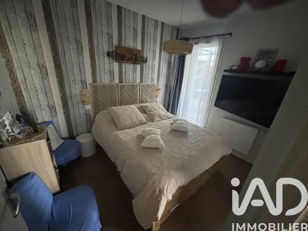 Appartement à vendre 5 pièces 88 m² Bordeaux
