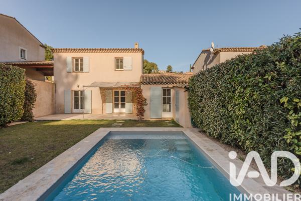 Maison à vendre 5 pièces 112 m² Éguilles