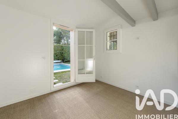 Maison à vendre 5 pièces 112 m² Éguilles