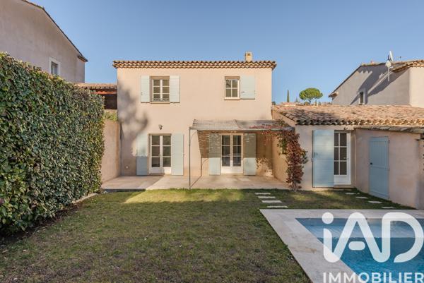 Maison à vendre 5 pièces 112 m² Éguilles