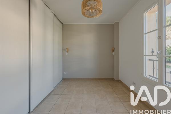 Maison à vendre 5 pièces 112 m² Éguilles