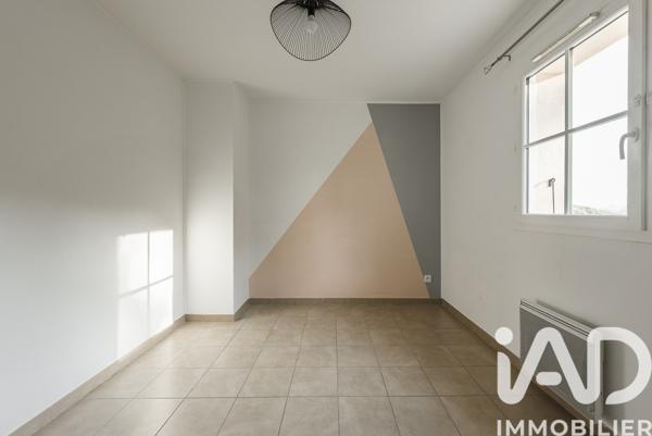 Maison à vendre 5 pièces 112 m² Éguilles
